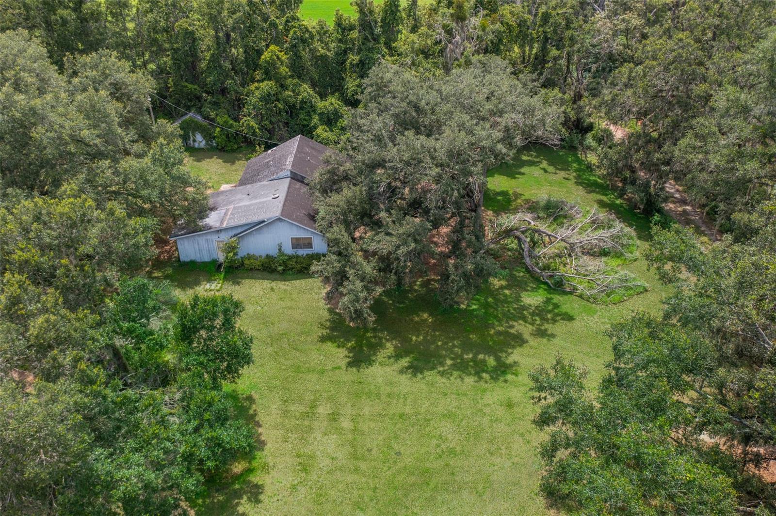 NOT IN SUBDIVISION - Residential