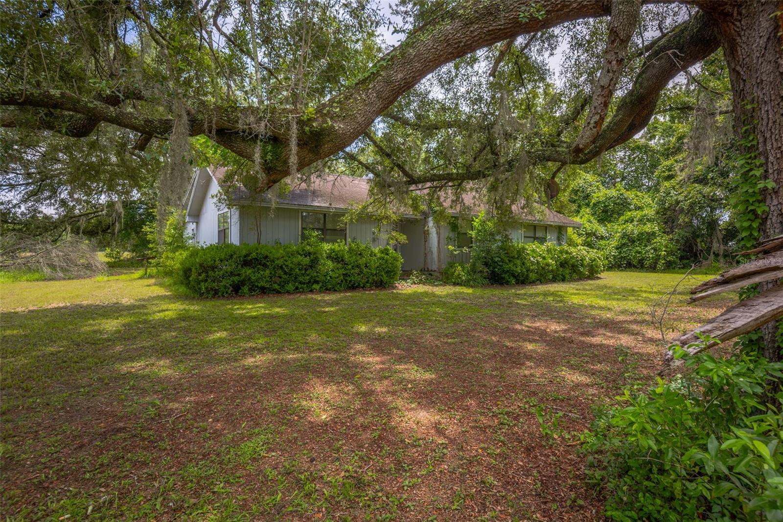NOT IN SUBDIVISION - Residential