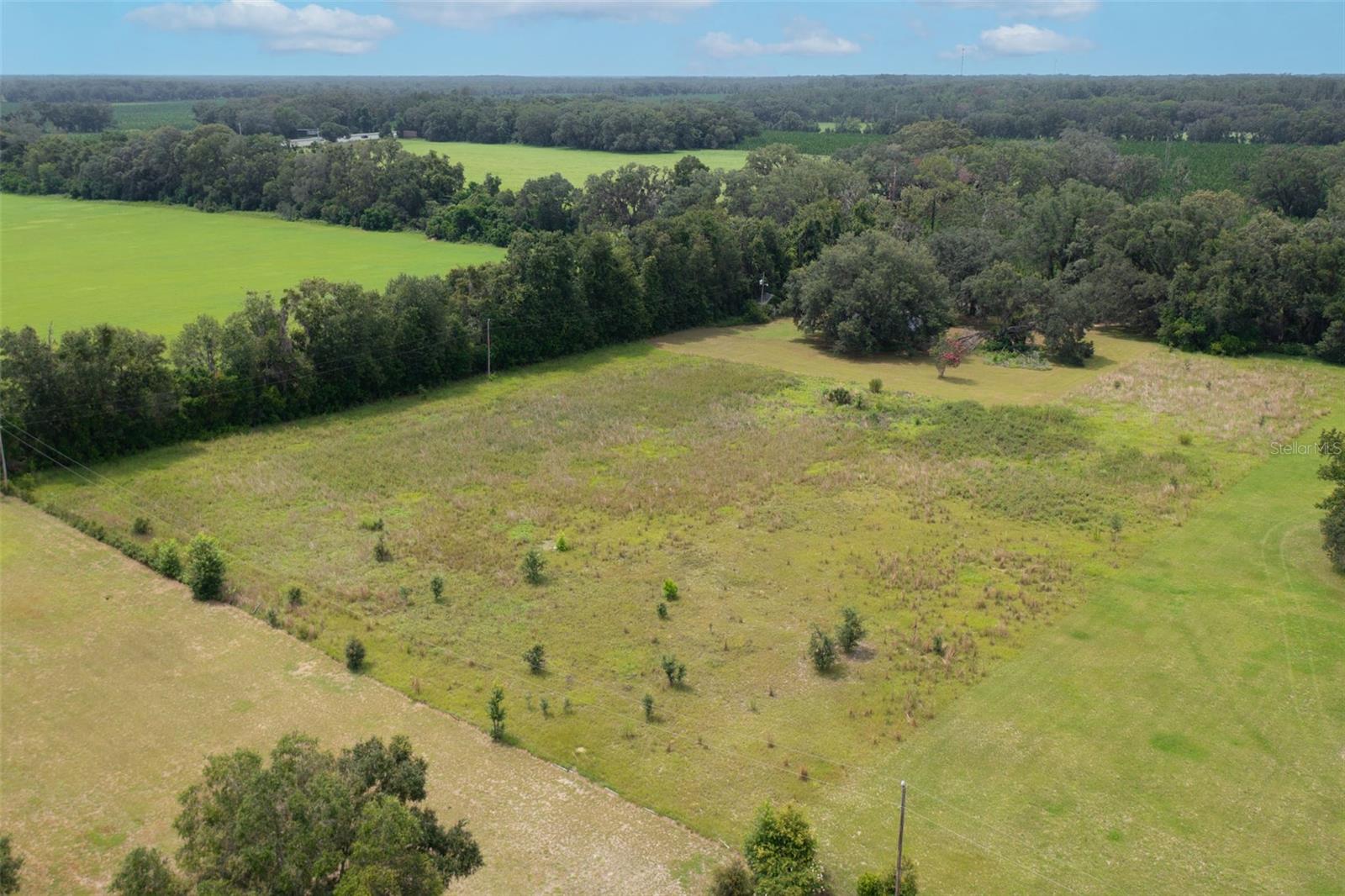 NOT IN SUBDIVISION - Residential