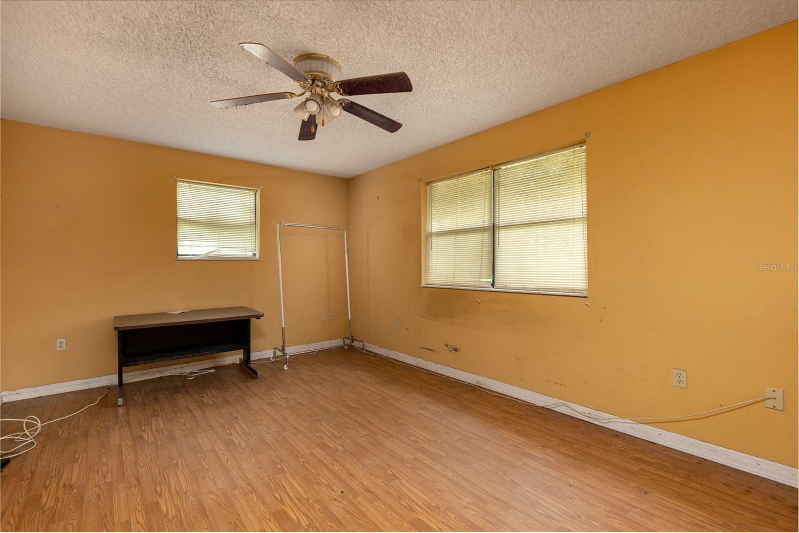 NOT IN SUBDIVISION - Residential