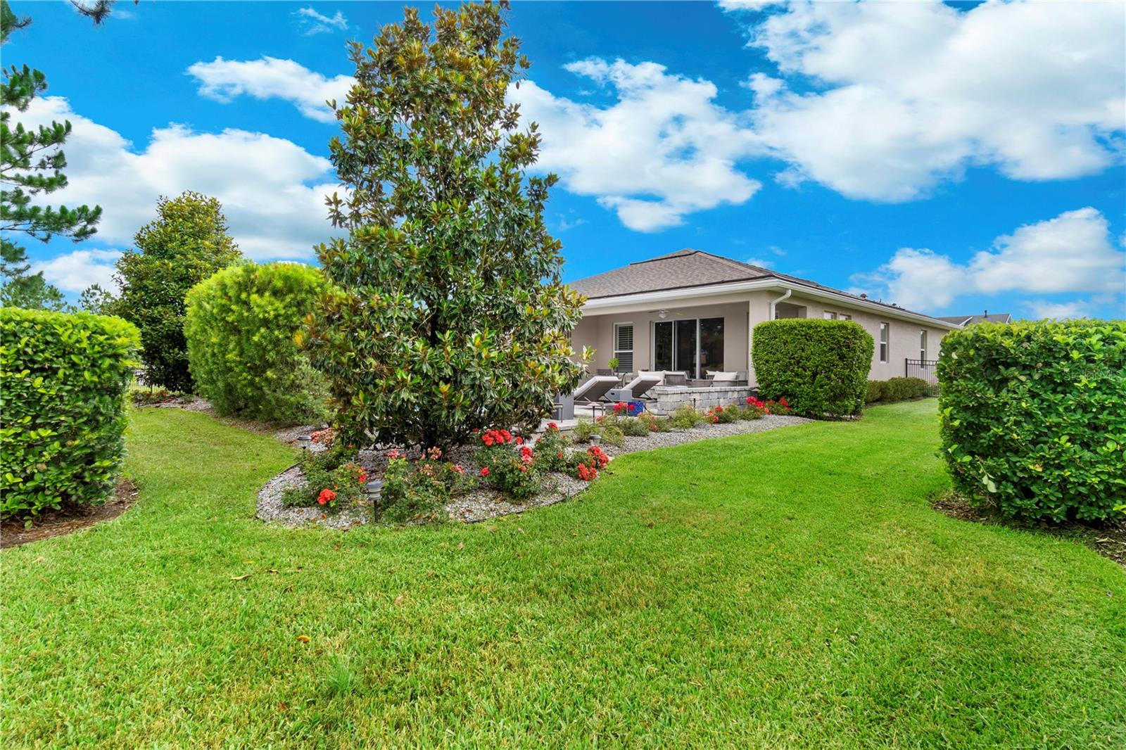 OCALA PRESERVE PH 2 - Residential