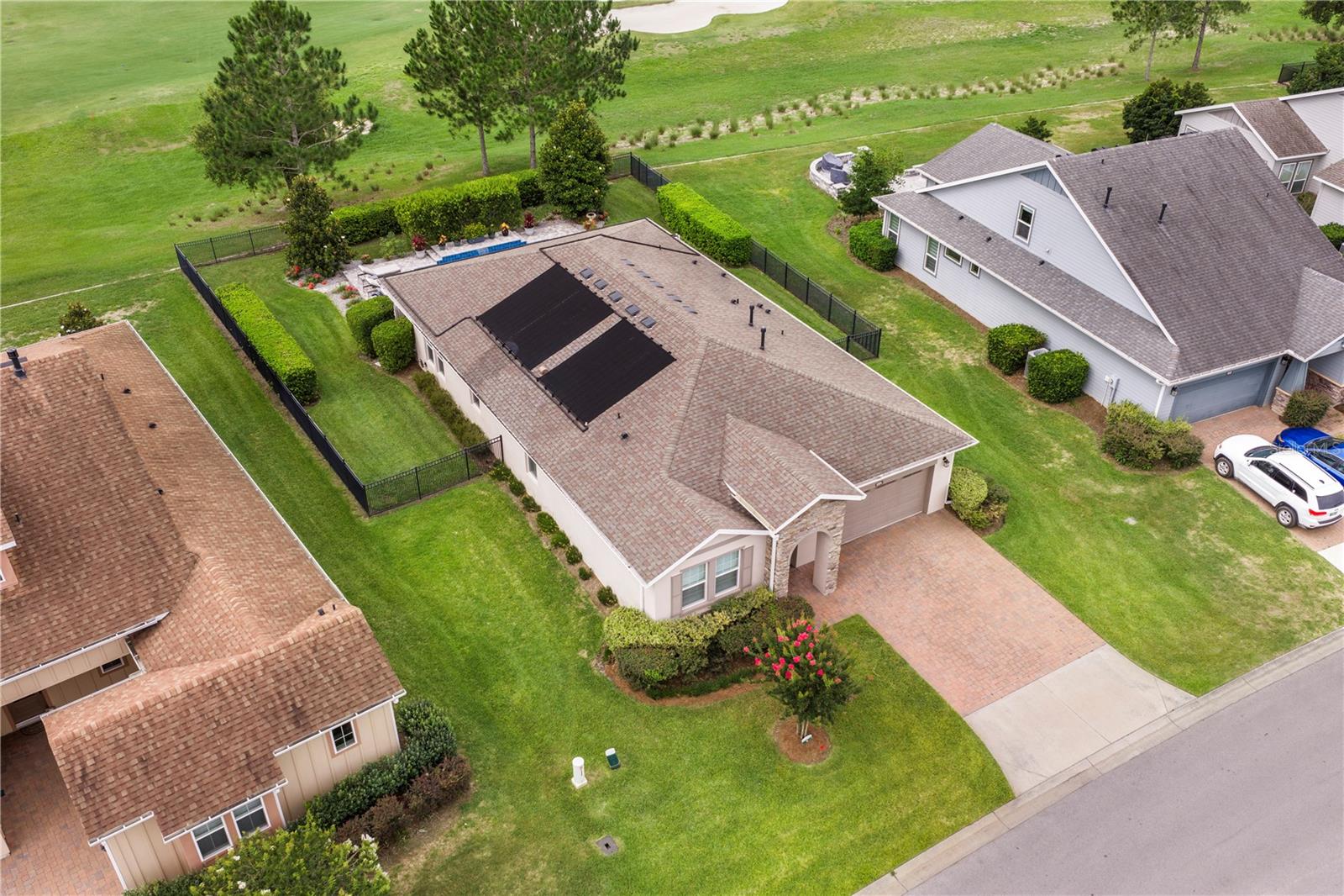 OCALA PRESERVE PH 2 - Residential