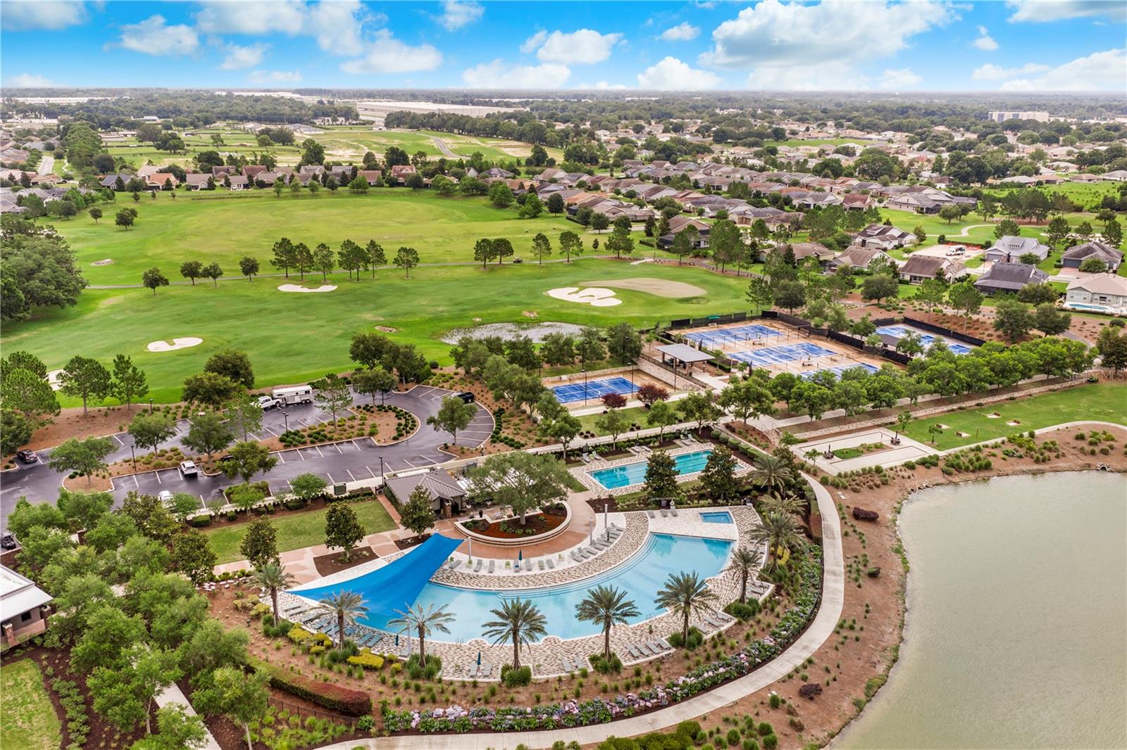 OCALA PRESERVE PH 2 - Residential