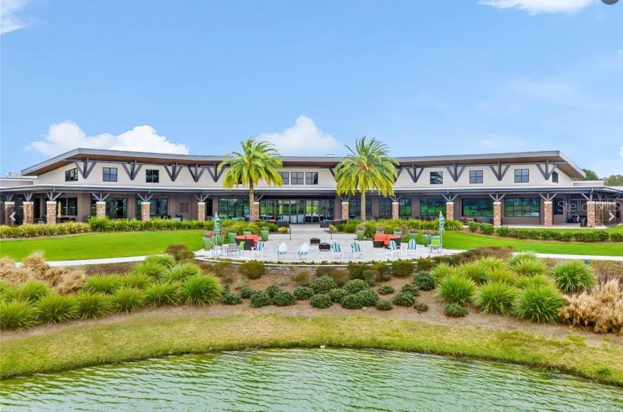 OCALA PRESERVE PH 2 - Residential