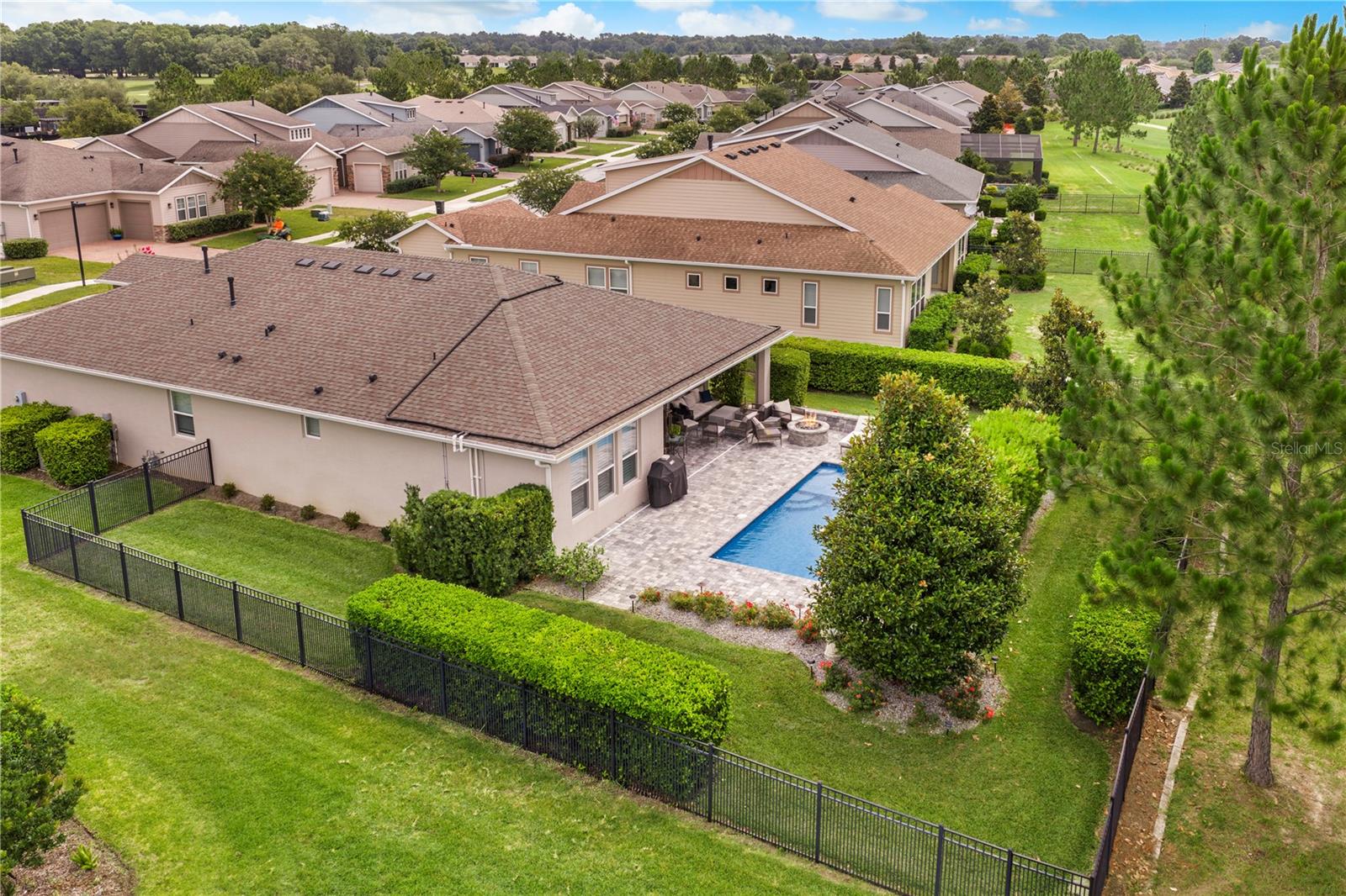 OCALA PRESERVE PH 2 - Residential
