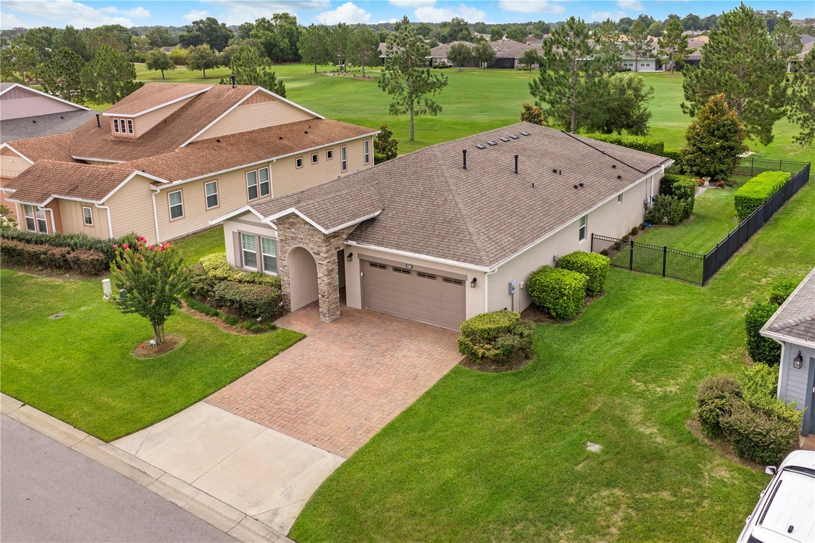 OCALA PRESERVE PH 2 - Residential
