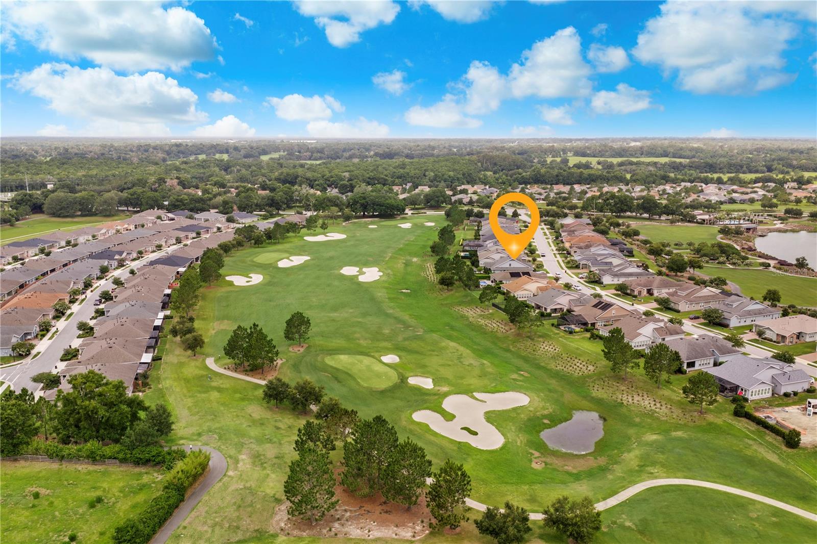 OCALA PRESERVE PH 2 - Residential