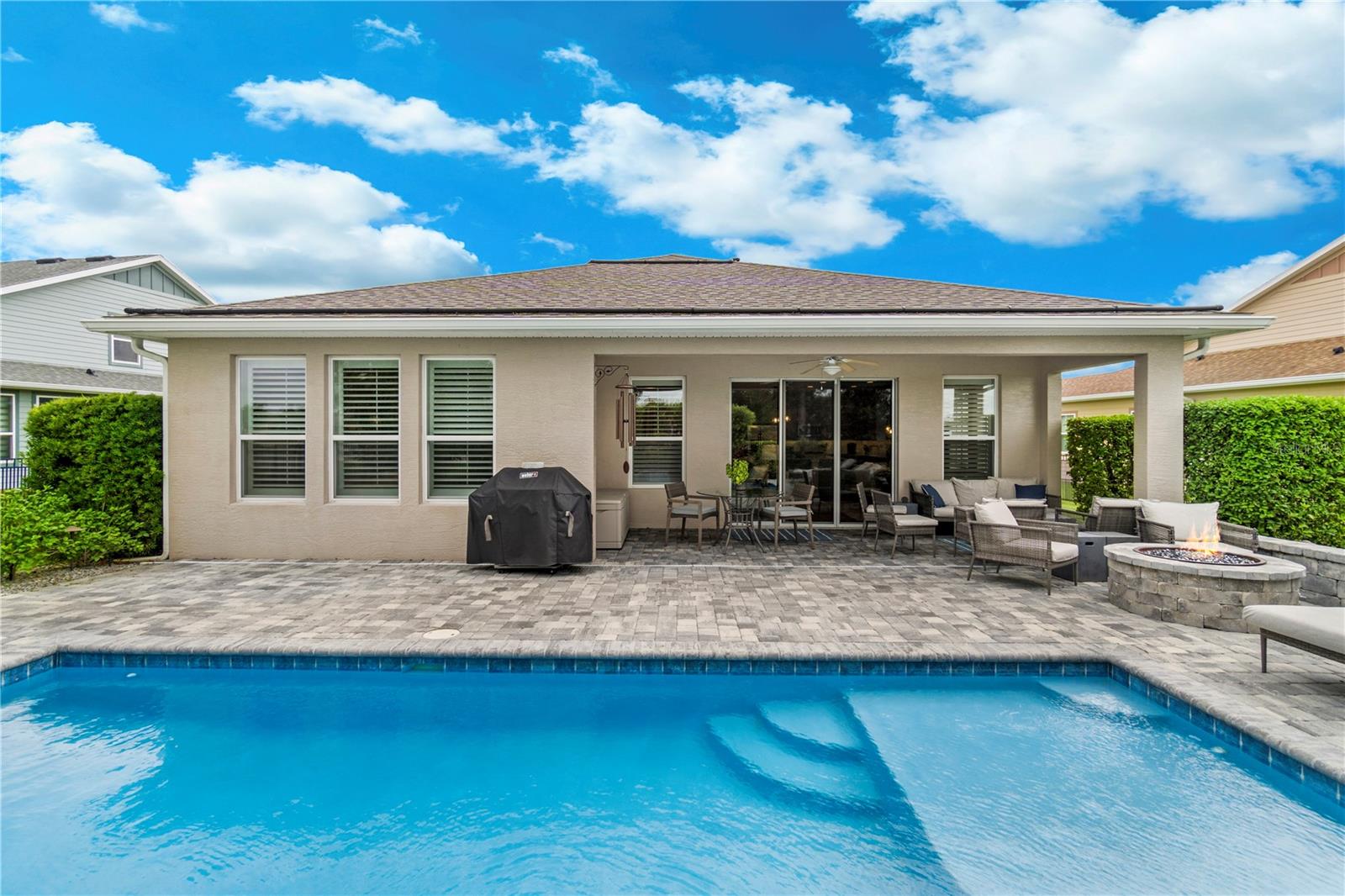 OCALA PRESERVE PH 2 - Residential