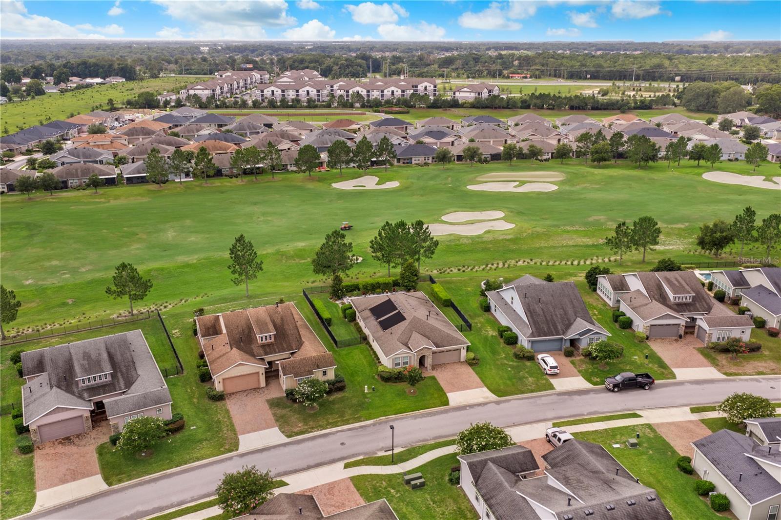 OCALA PRESERVE PH 2 - Residential