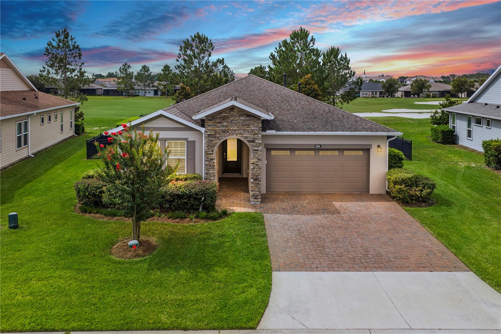 OCALA PRESERVE PH 2 - Residential