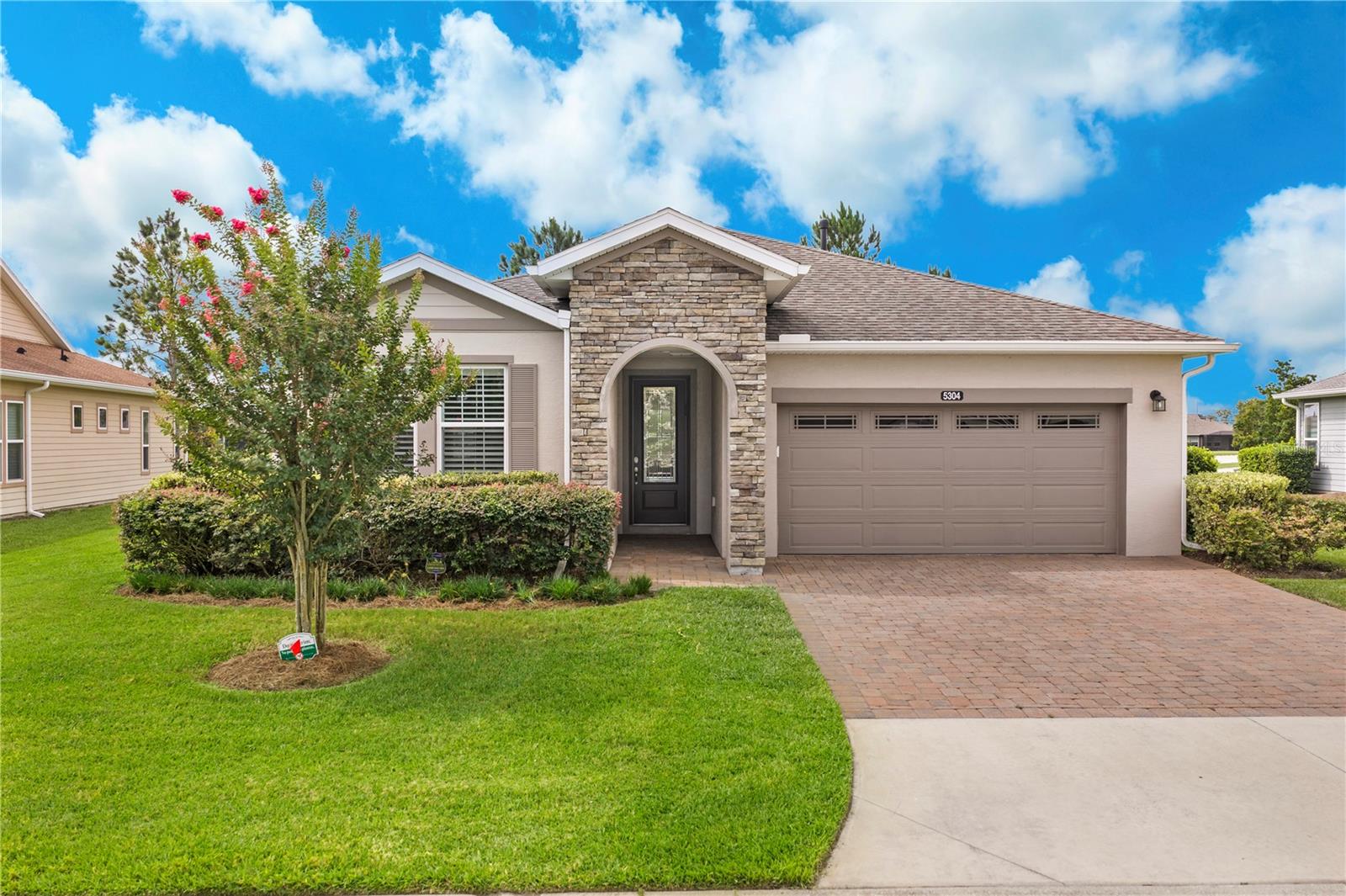 OCALA PRESERVE PH 2 - Residential