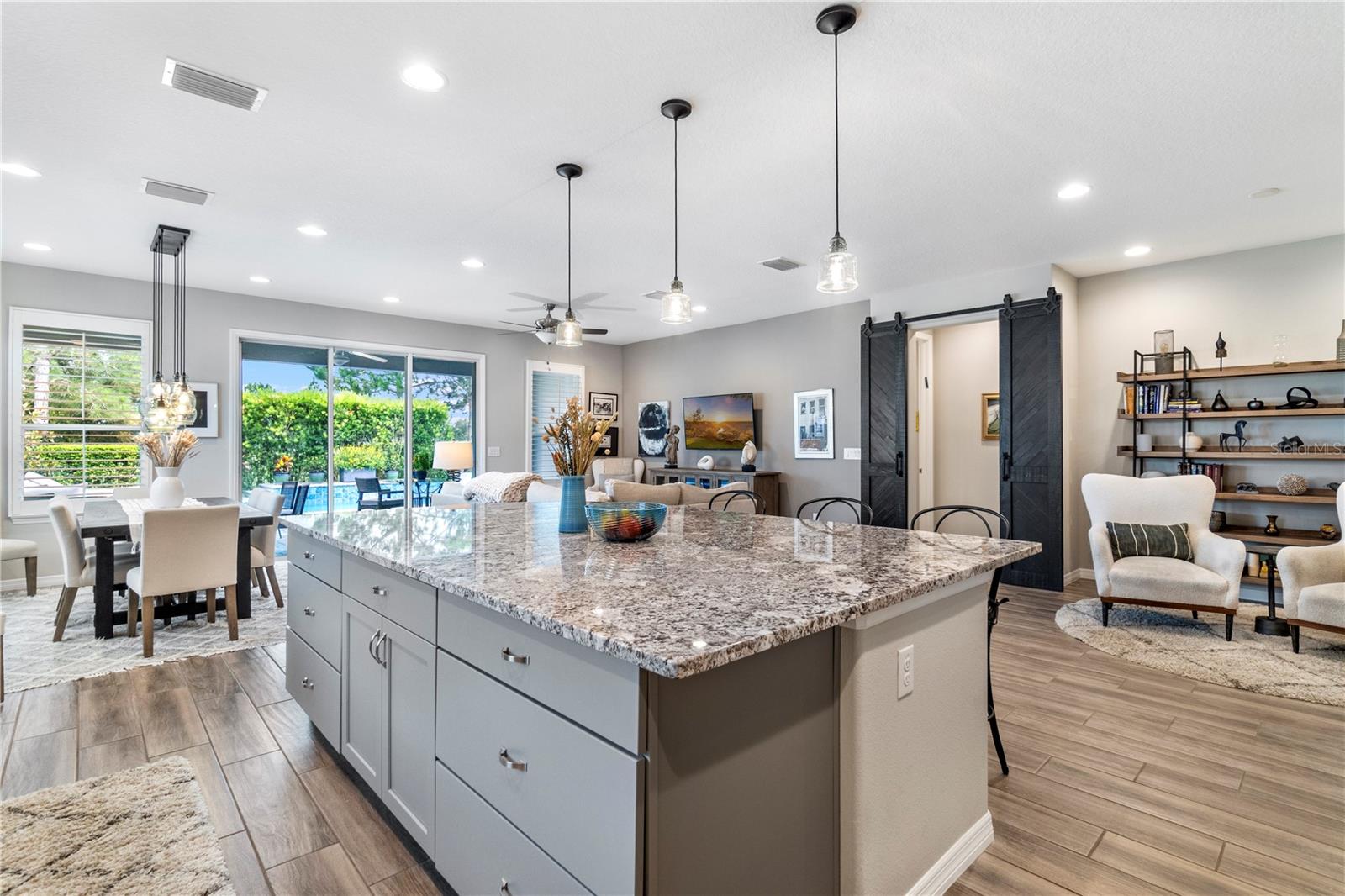 OCALA PRESERVE PH 2 - Residential