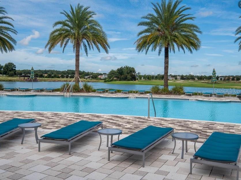 OCALA PRESERVE PH 2 - Residential