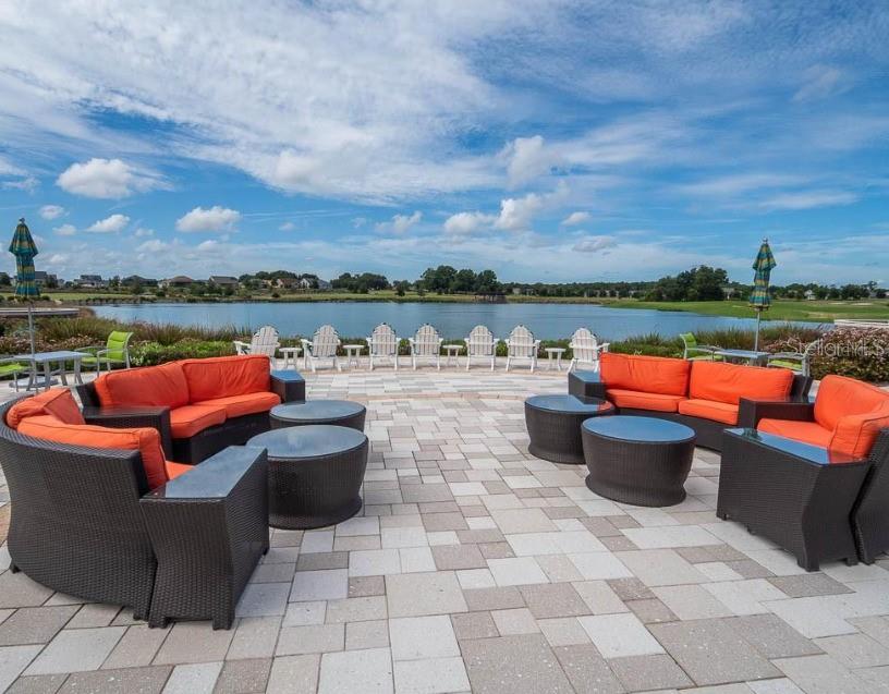 OCALA PRESERVE PH 2 - Residential