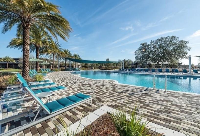 OCALA PRESERVE PH 2 - Residential