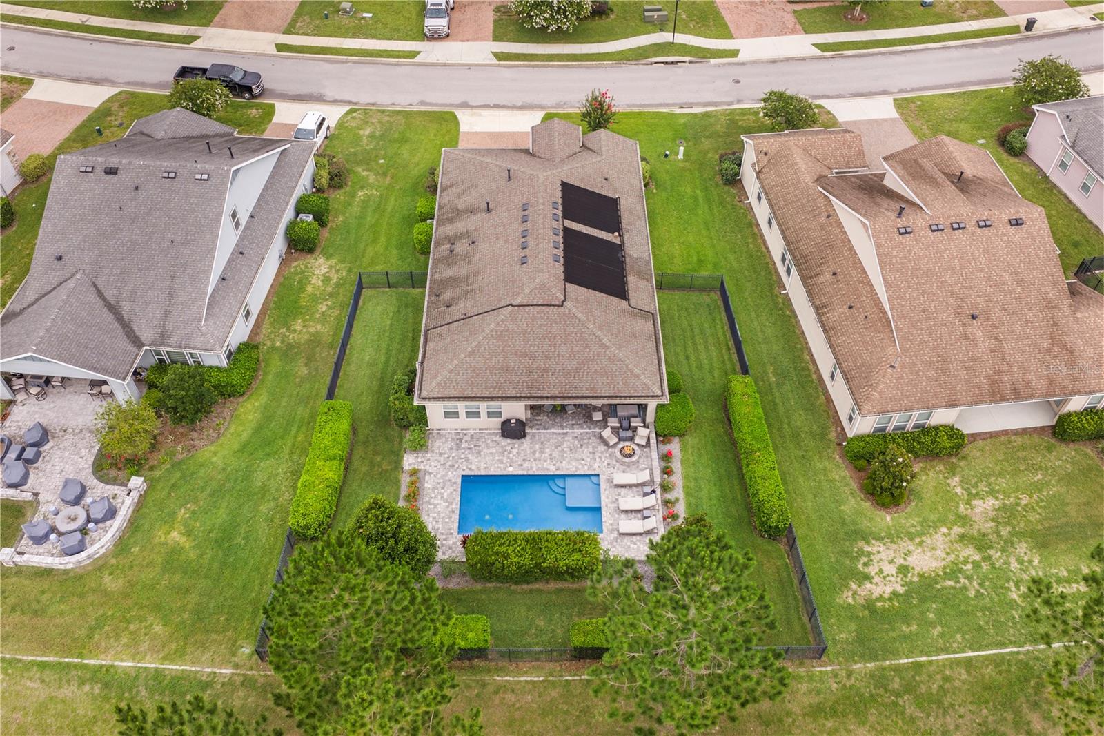 OCALA PRESERVE PH 2 - Residential