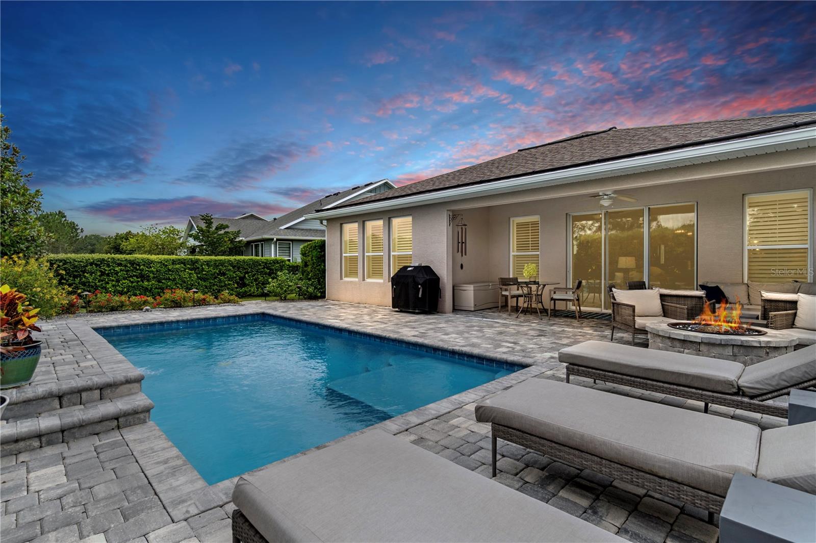 OCALA PRESERVE PH 2 - Residential