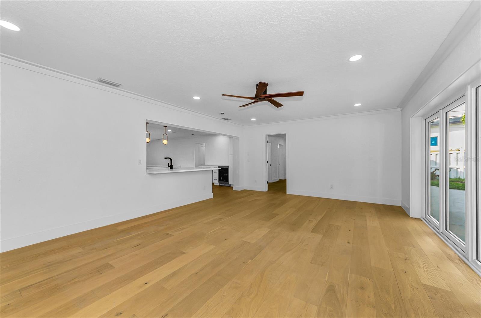 EDEN SHORES SEC 7 - Residential