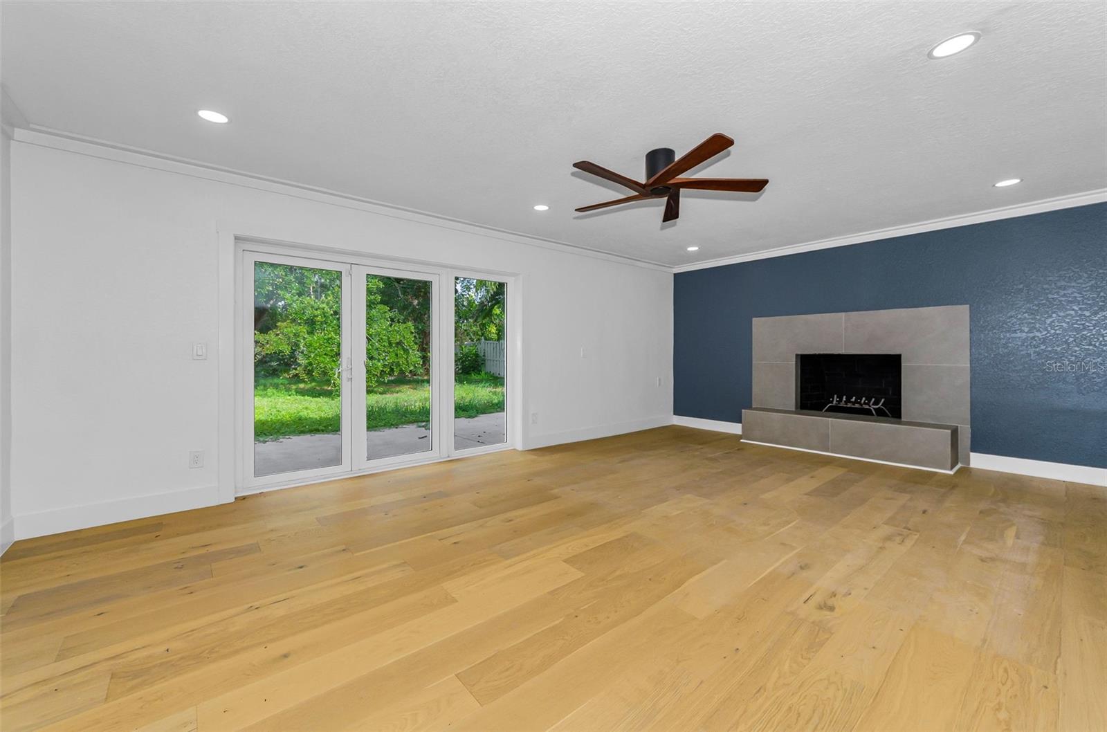 EDEN SHORES SEC 7 - Residential
