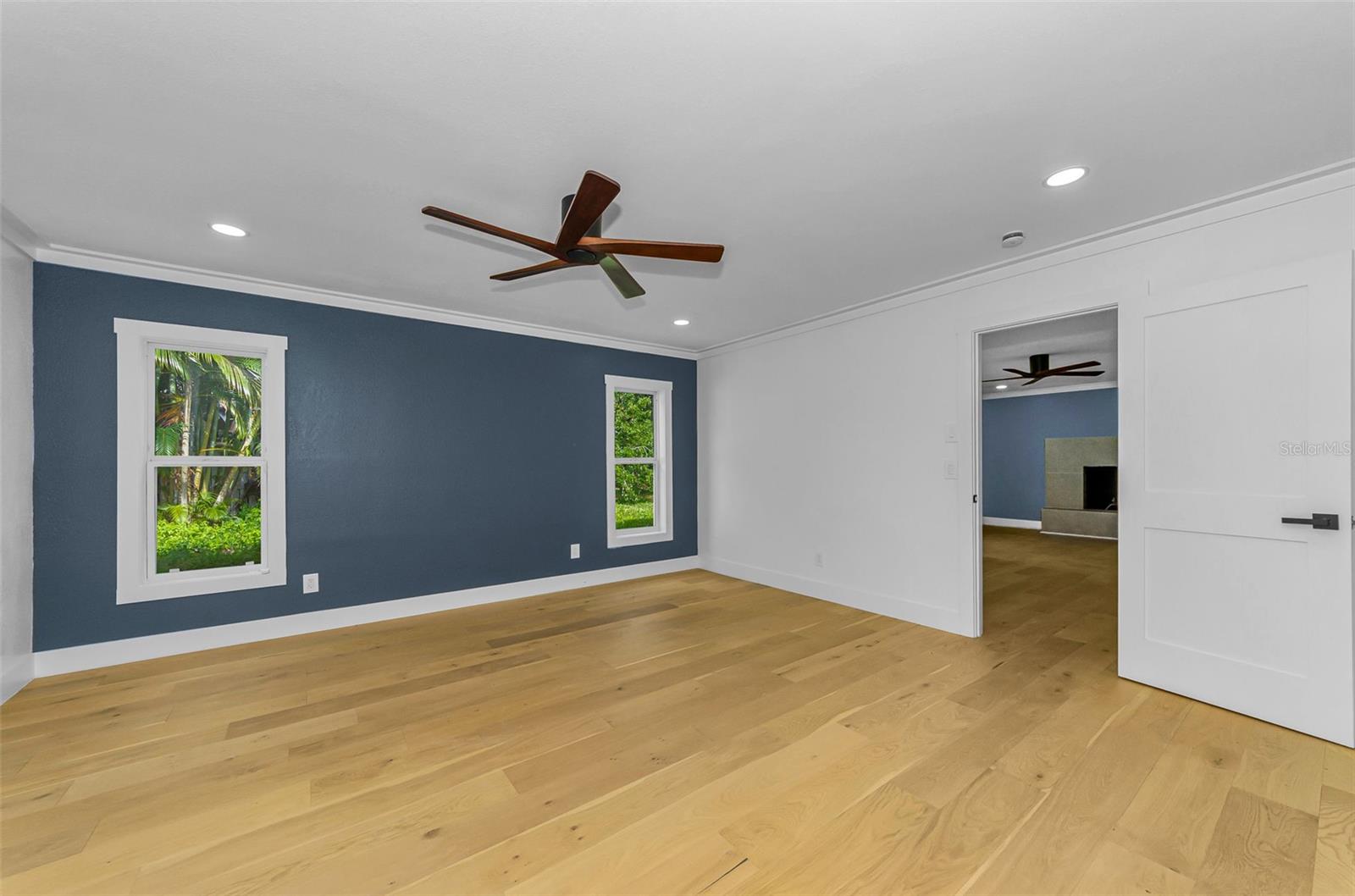 EDEN SHORES SEC 7 - Residential