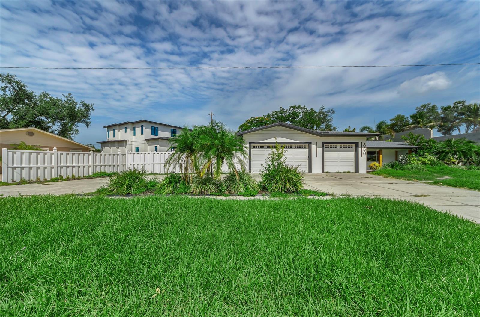 EDEN SHORES SEC 7 - Residential