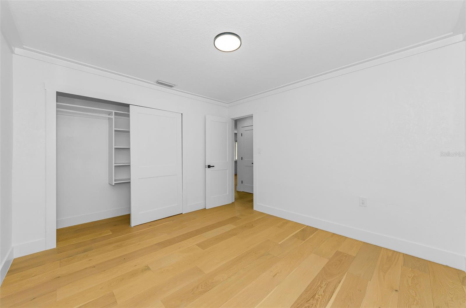 EDEN SHORES SEC 7 - Residential