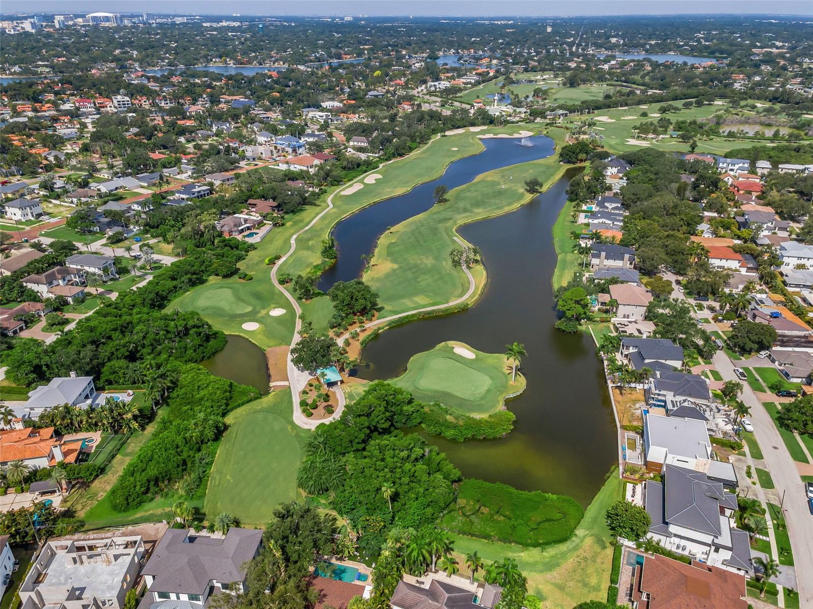 EDEN SHORES SEC 7 - Residential