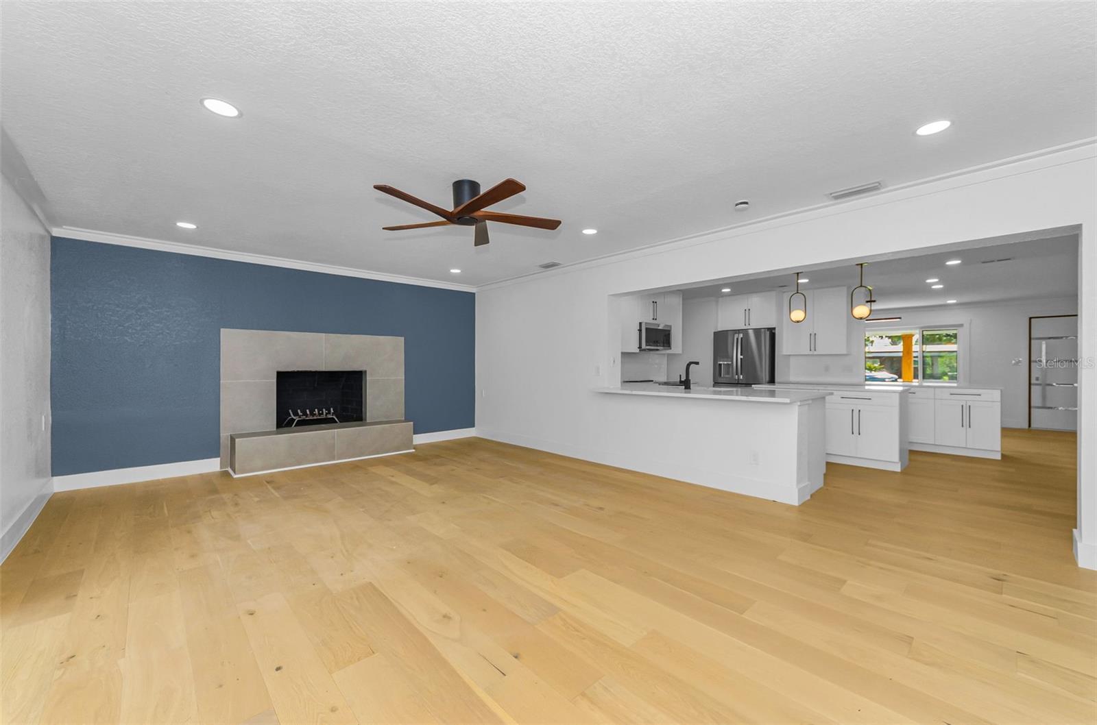 EDEN SHORES SEC 7 - Residential