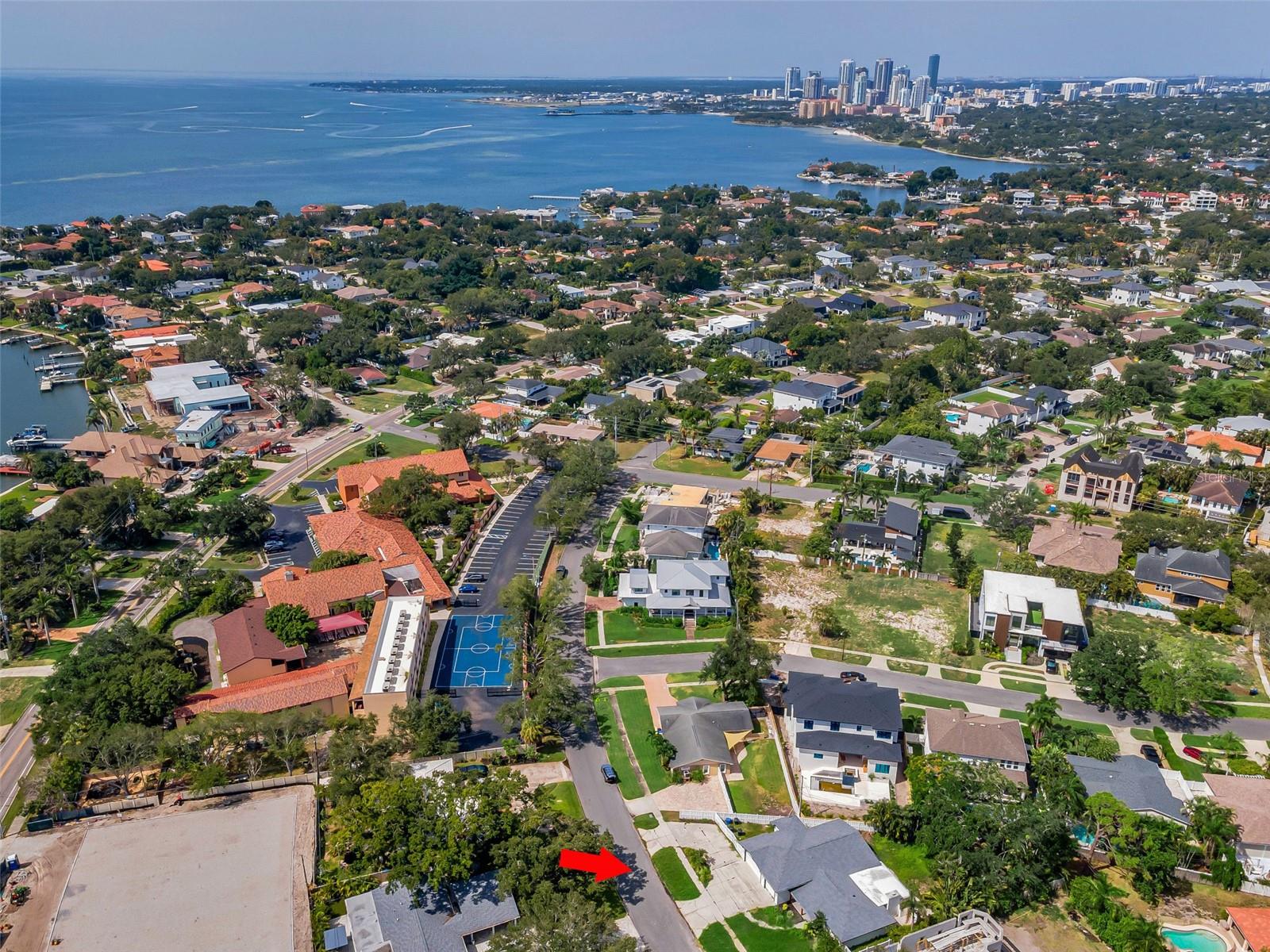 EDEN SHORES SEC 7 - Residential