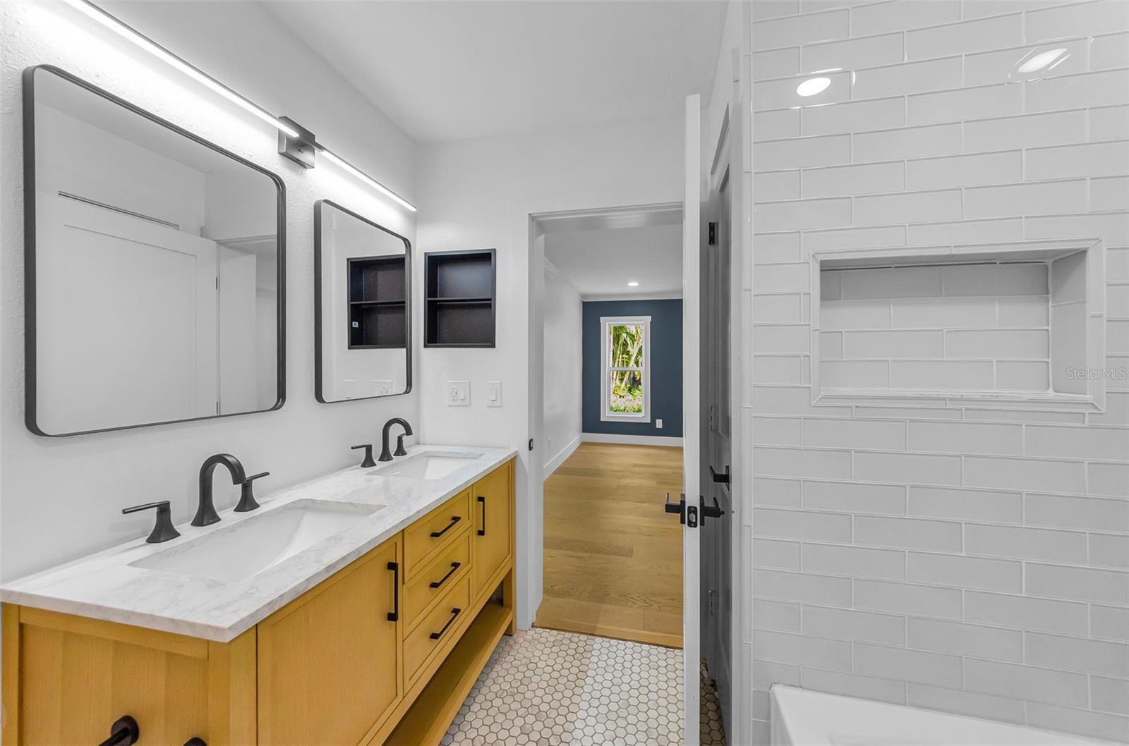 EDEN SHORES SEC 7 - Residential