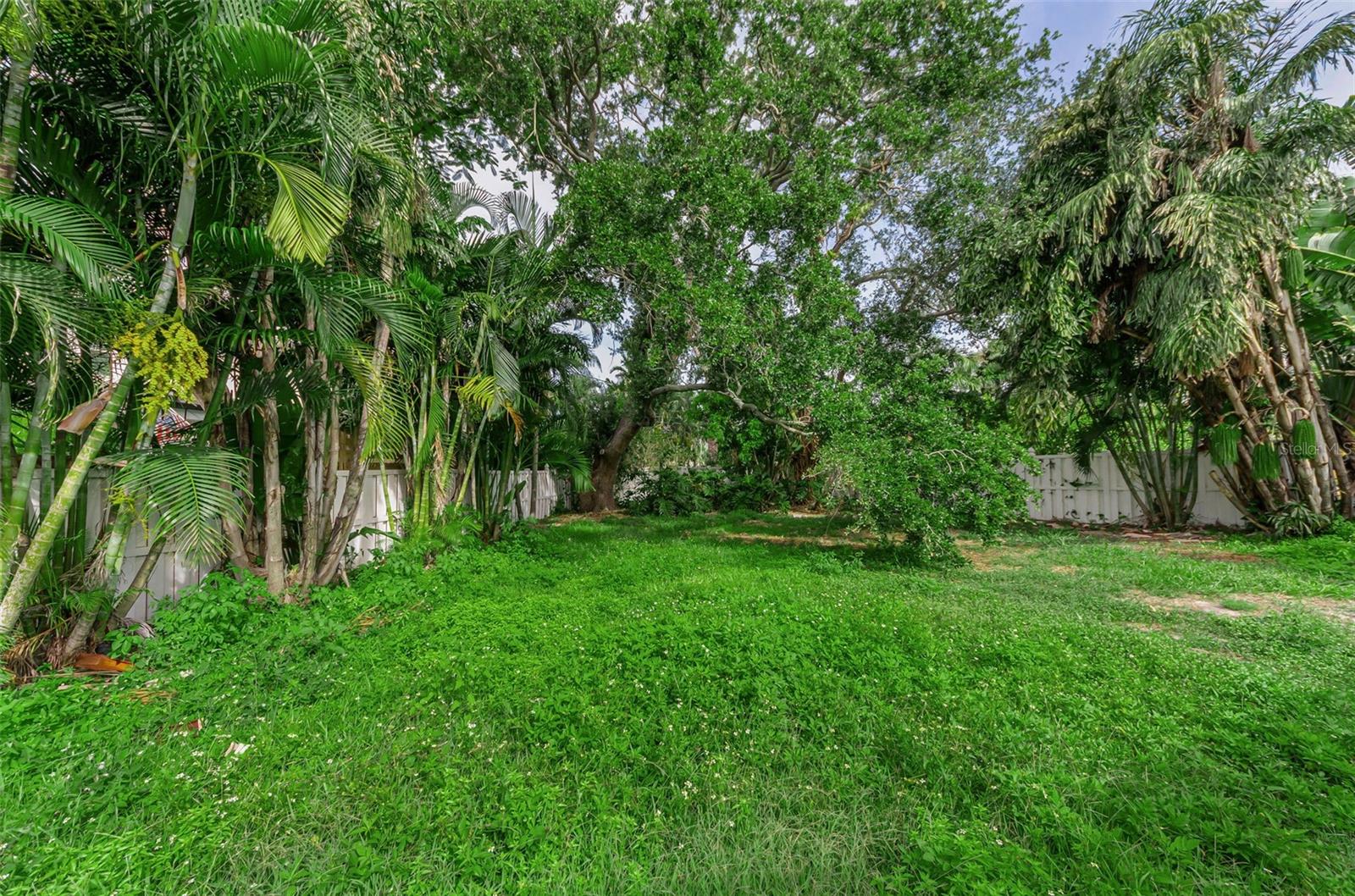 EDEN SHORES SEC 7 - Residential