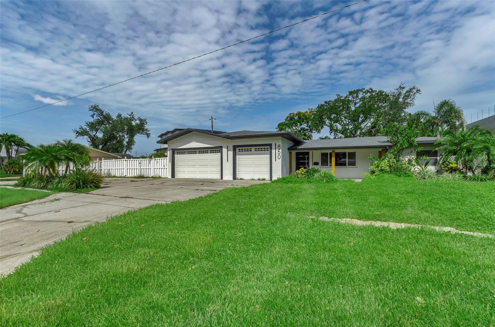 EDEN SHORES SEC 7 - Residential