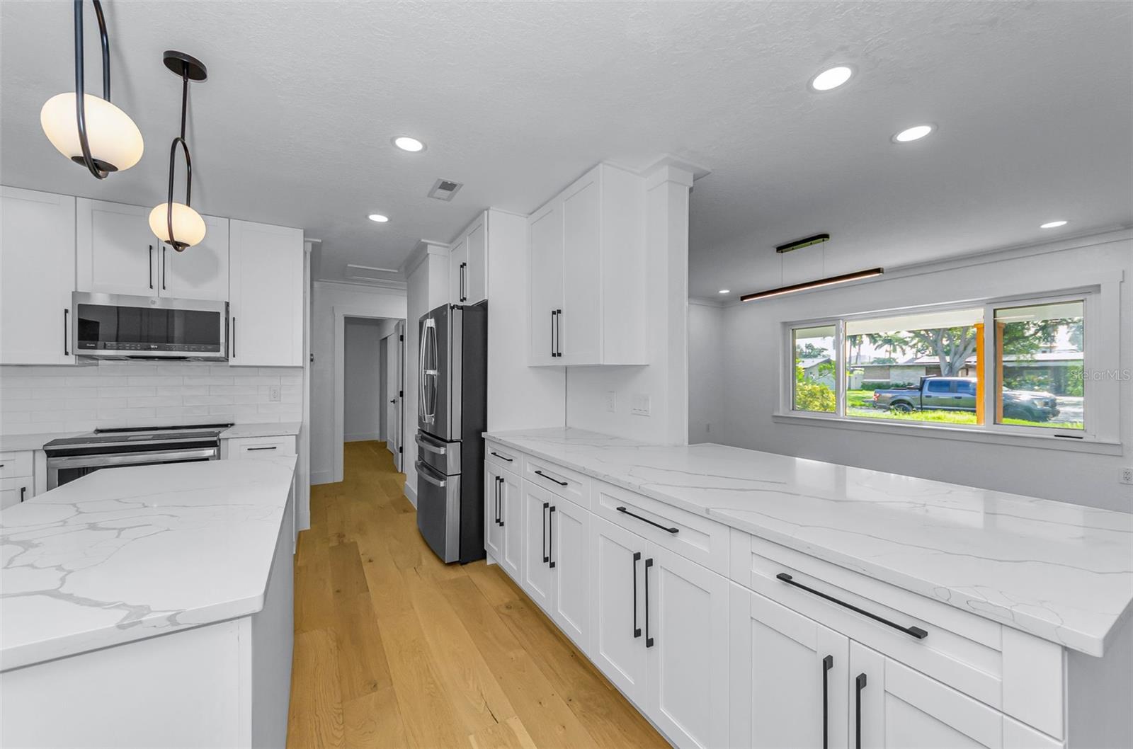 EDEN SHORES SEC 7 - Residential
