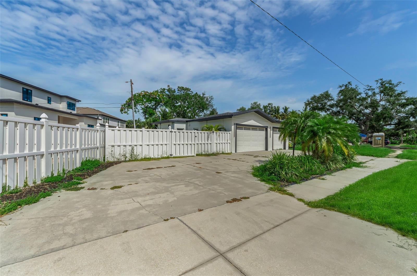 EDEN SHORES SEC 7 - Residential