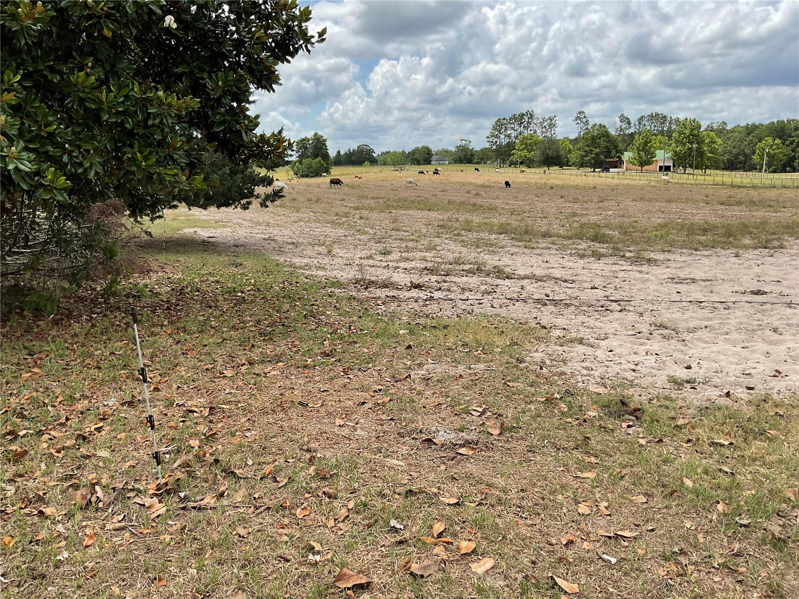 S&H FARMS - Residential