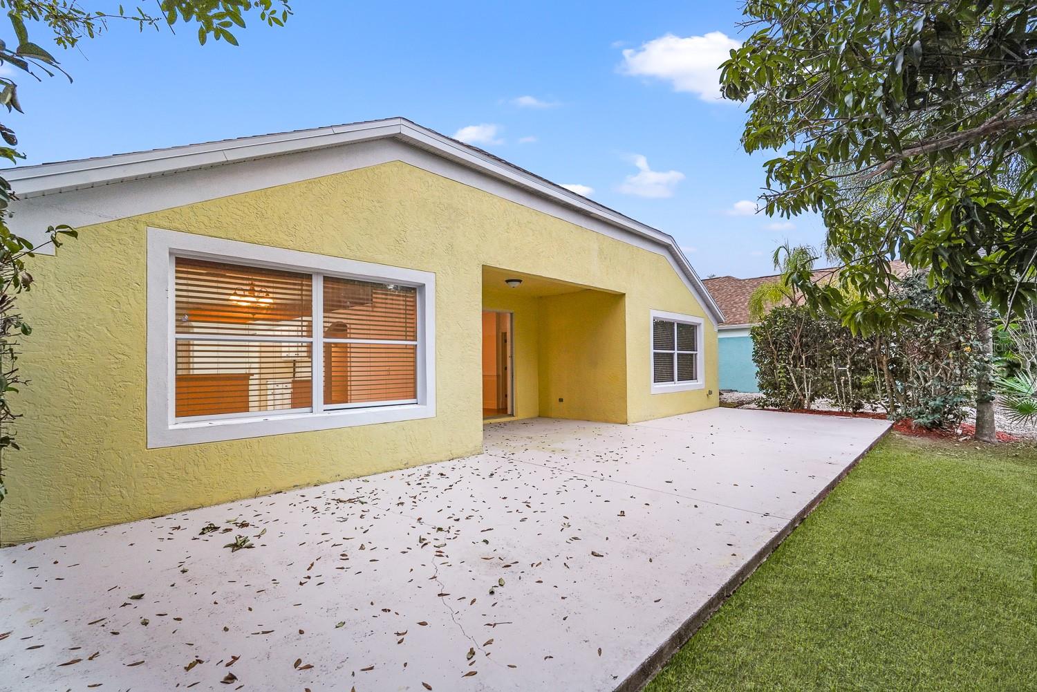 FAIRWAY VILLAGE PH 3 - Residential