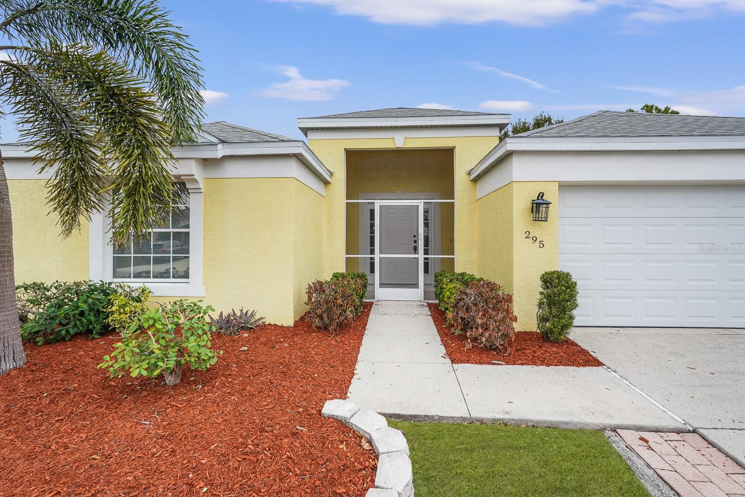 FAIRWAY VILLAGE PH 3 - Residential