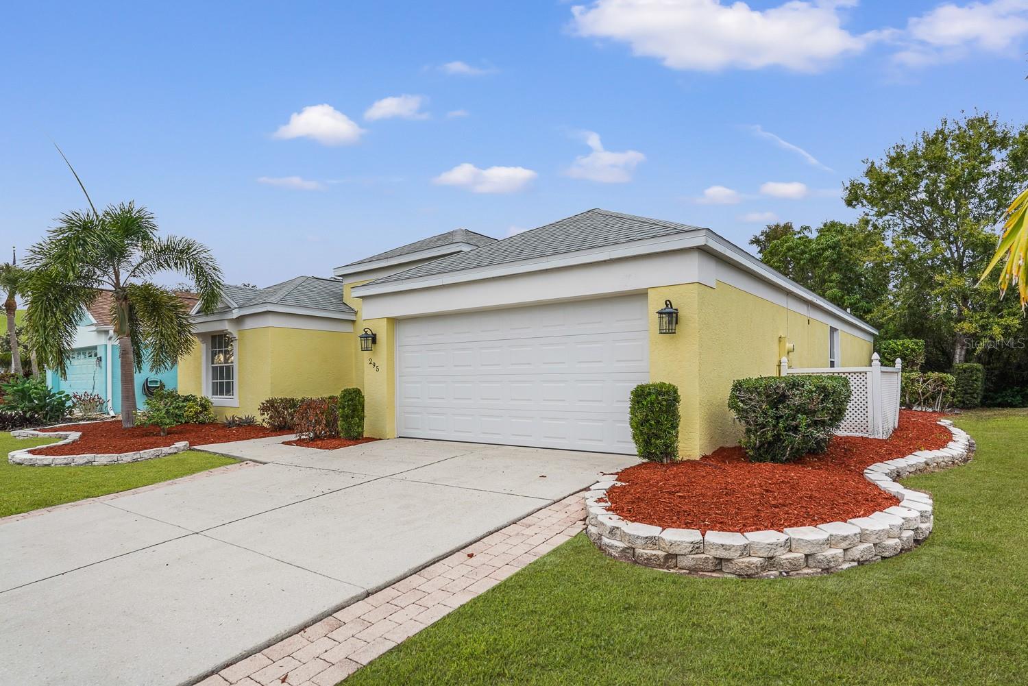 FAIRWAY VILLAGE PH 3 - Residential