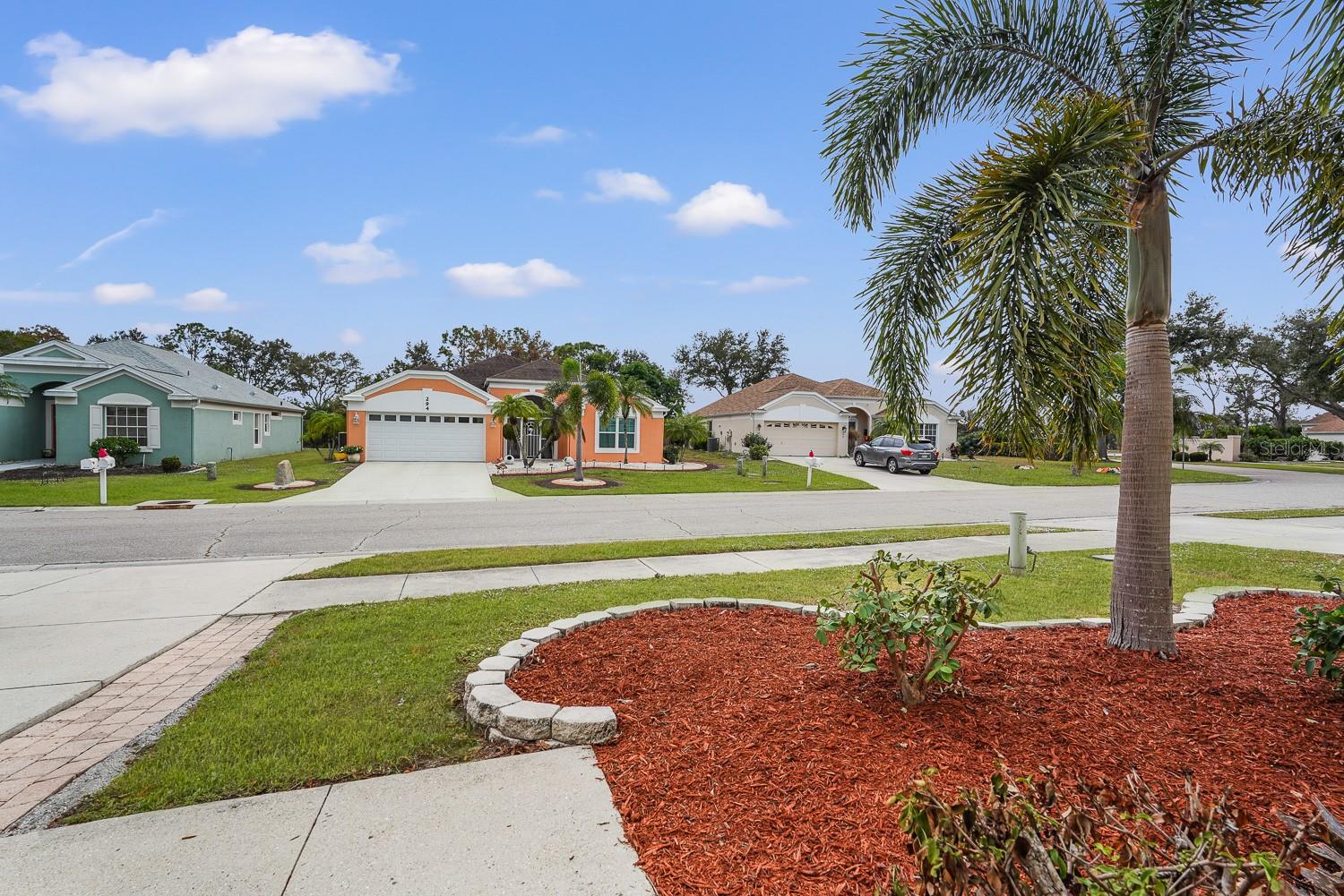 FAIRWAY VILLAGE PH 3 - Residential