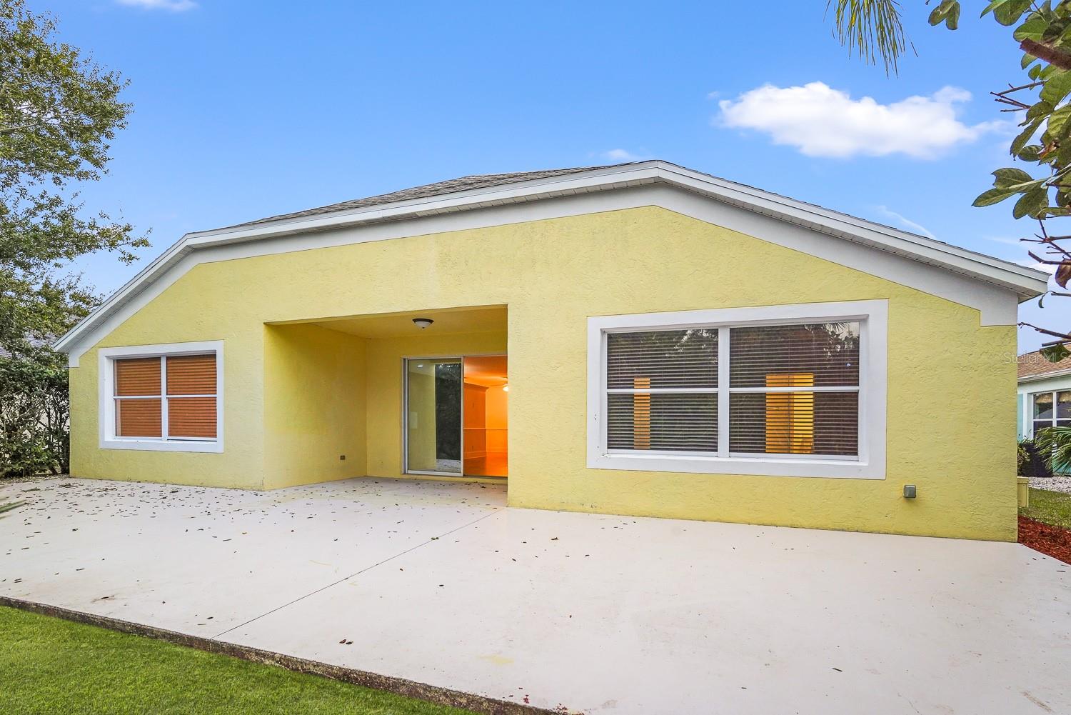 FAIRWAY VILLAGE PH 3 - Residential