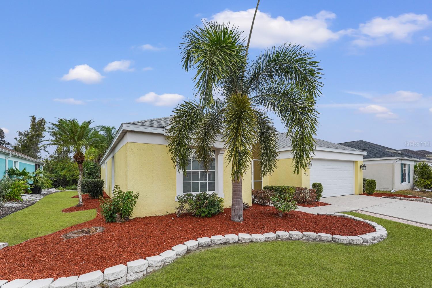 FAIRWAY VILLAGE PH 3 - Residential