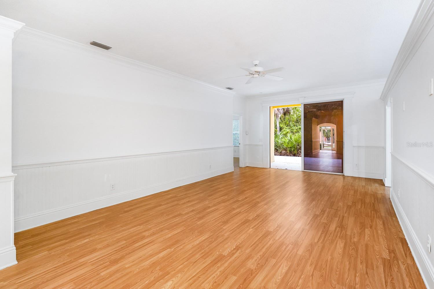 FAIRWAY VILLAGE PH 3 - Residential