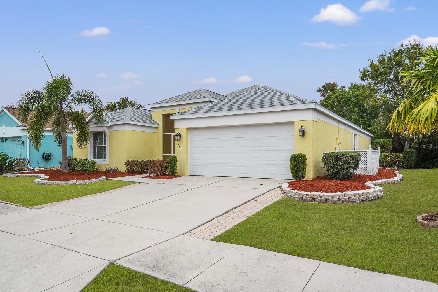 FAIRWAY VILLAGE PH 3 - Residential