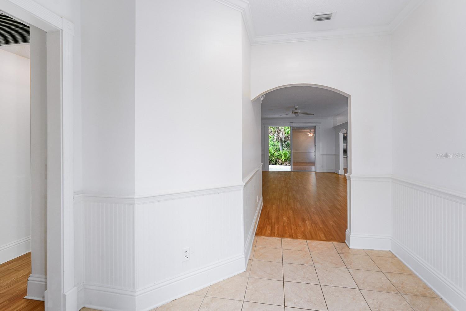FAIRWAY VILLAGE PH 3 - Residential
