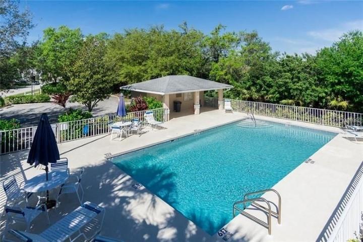 FAIRWAY VILLAGE PH 3 - Residential