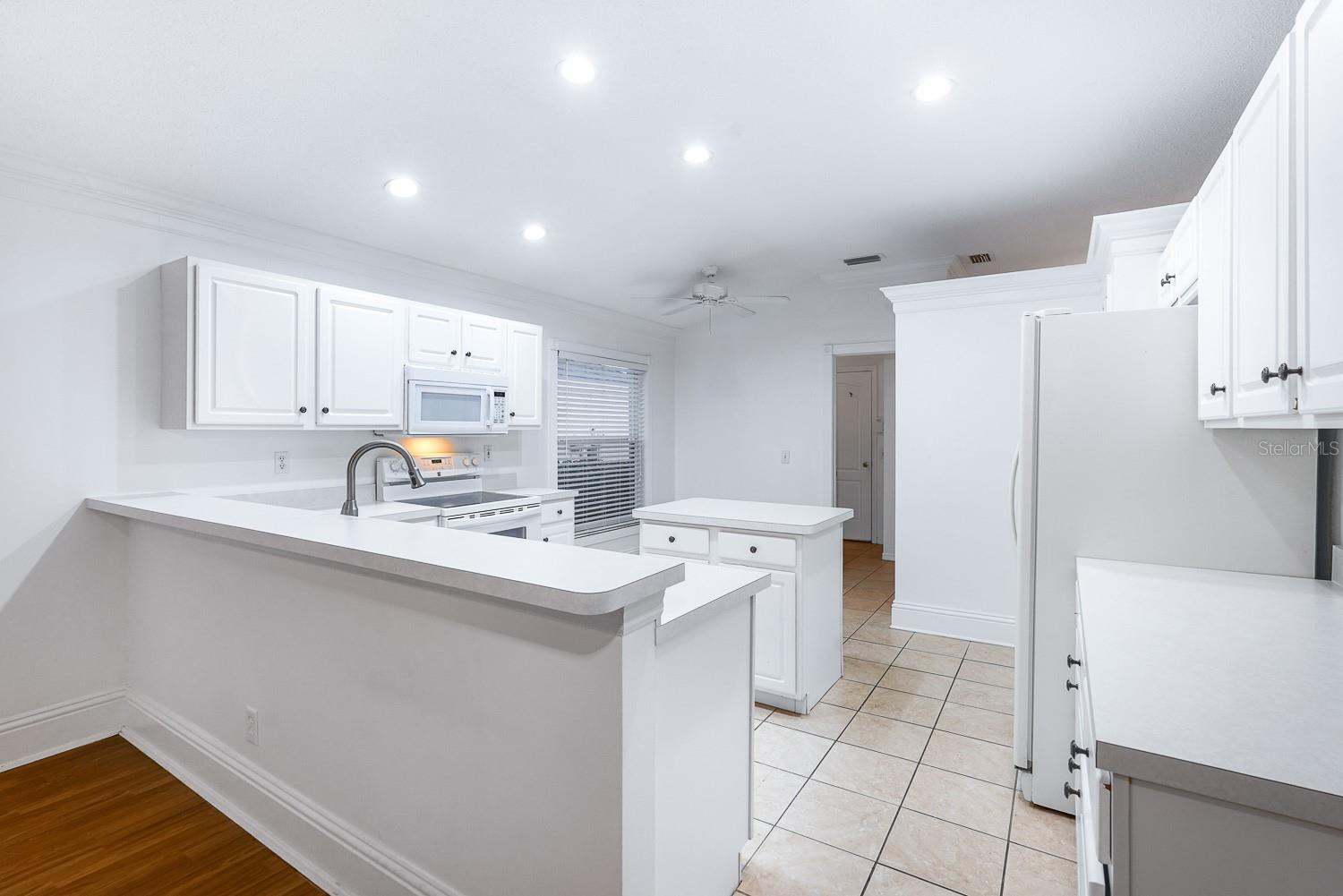 FAIRWAY VILLAGE PH 3 - Residential