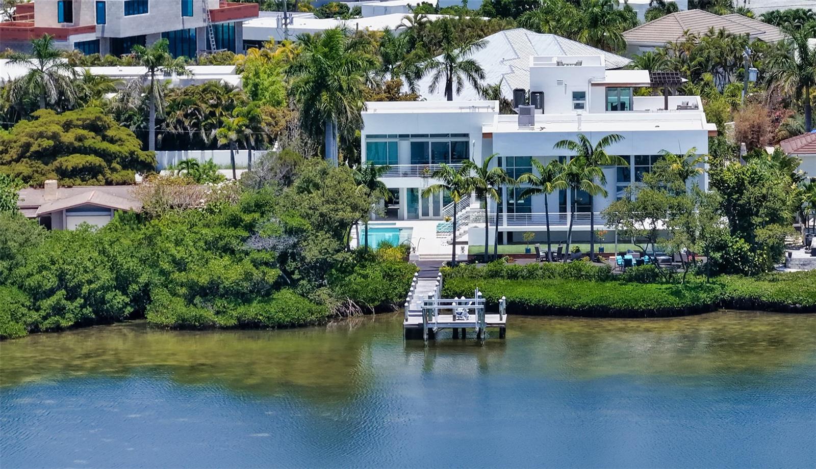 LIDO C - Residential