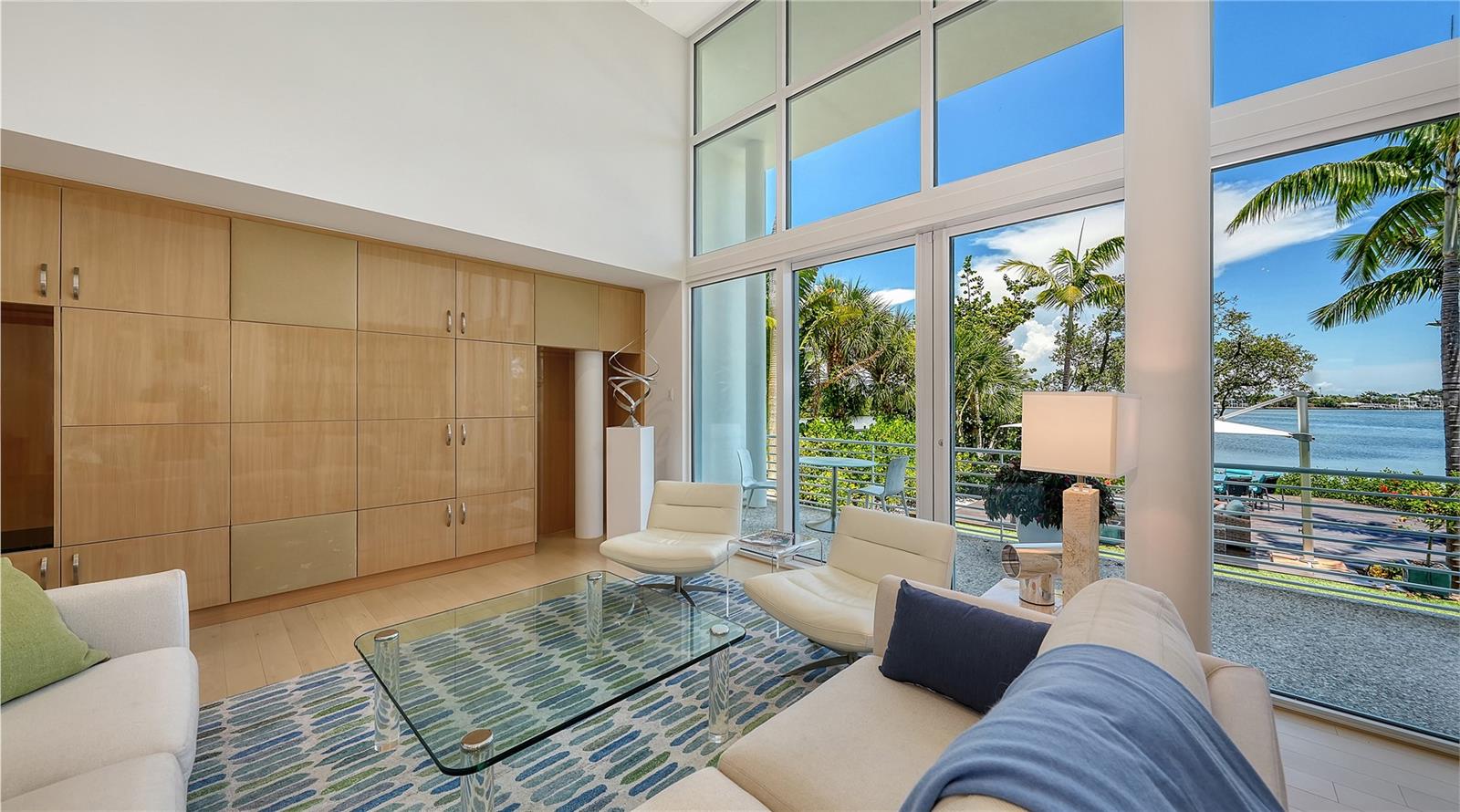 LIDO C - Residential