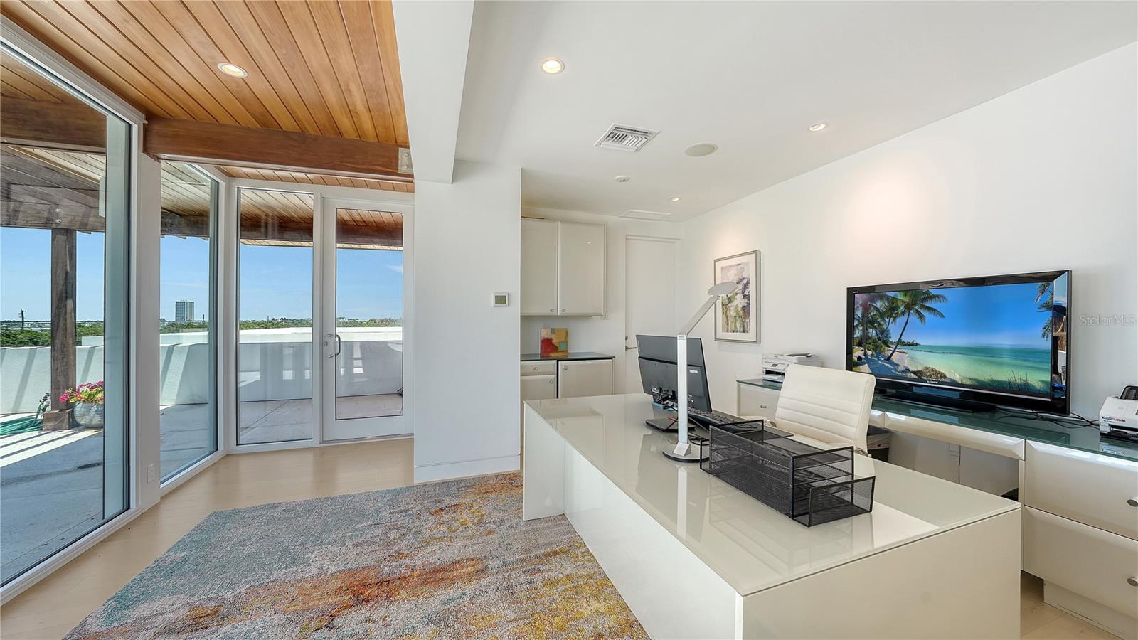 LIDO C - Residential