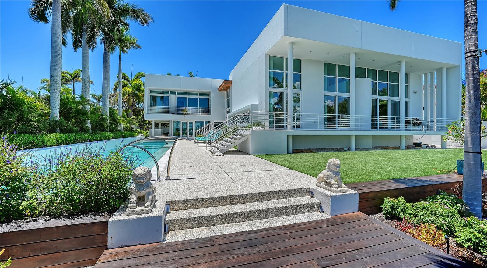 LIDO C - Residential